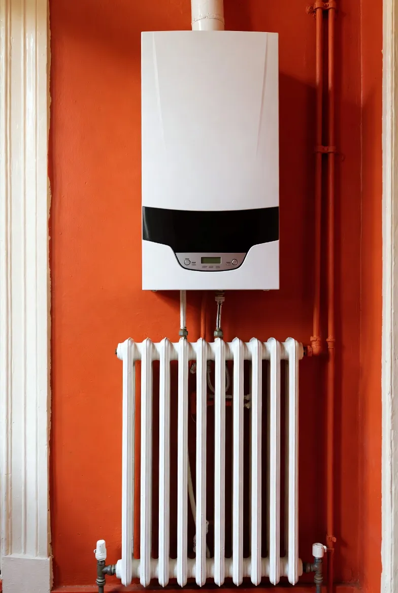 Şişli Kombi Tamiri Bakımı